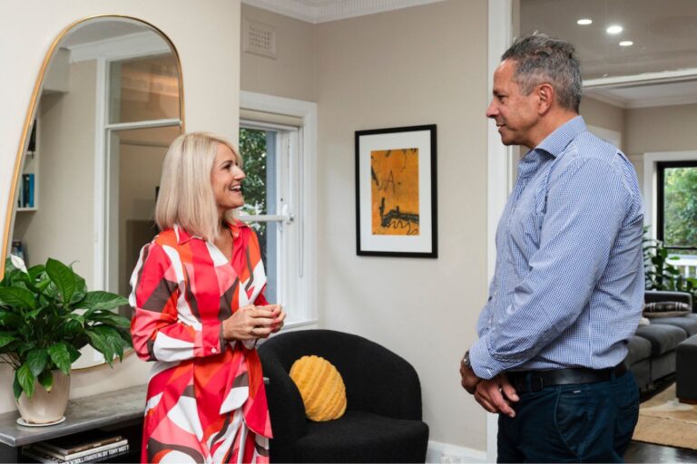 Inside the buyers agent network: how deals really get done