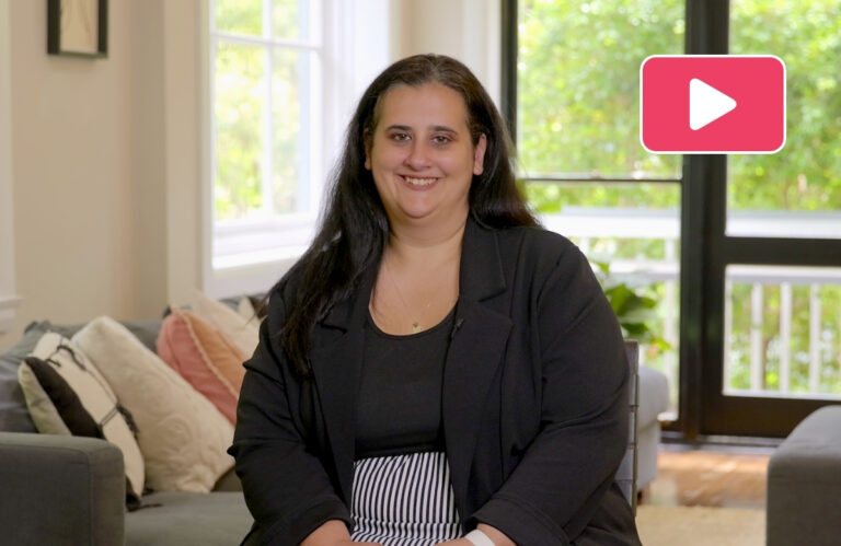 From overwhelmed to overjoyed: Brook made buying easy