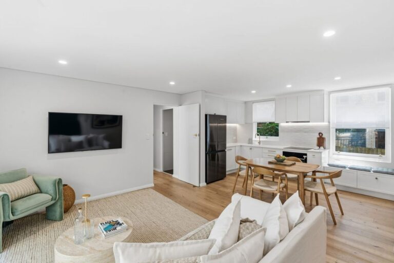 Purchased Kidman Street COOGEE