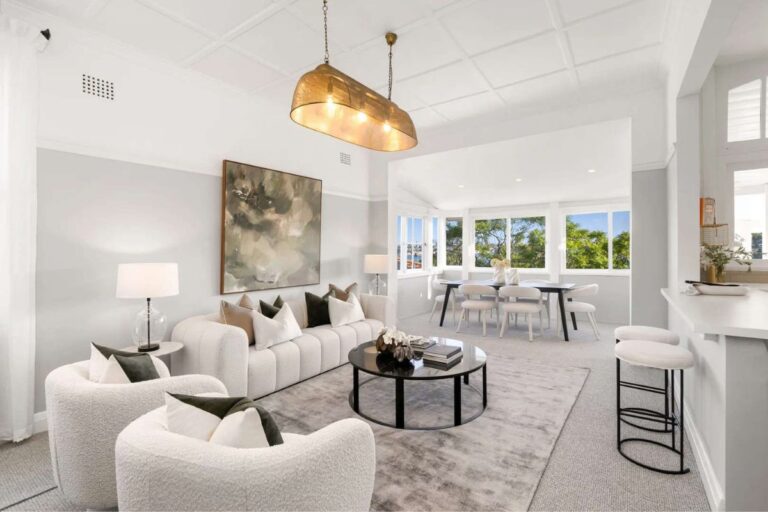 Kurraba Road NEUTRAL BAY