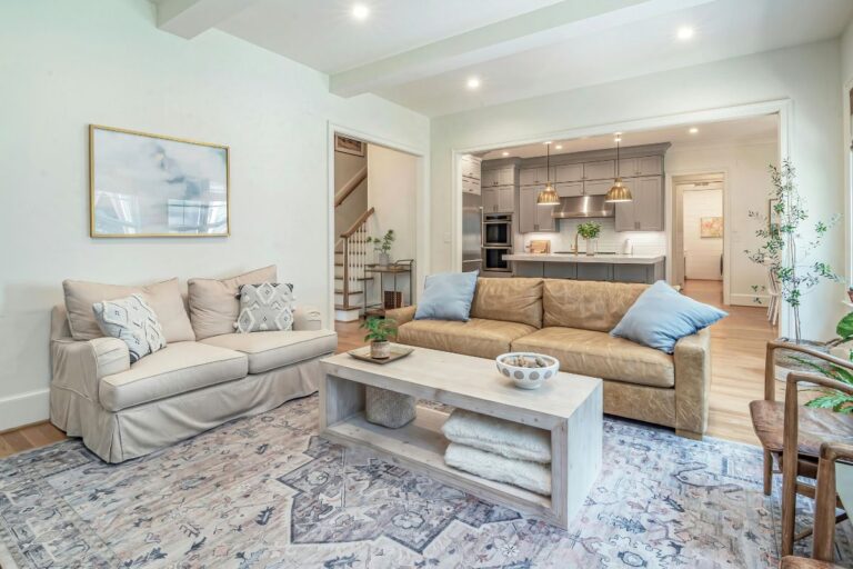 Is Cammeray the Lower North Shore’s best-kept secret?
