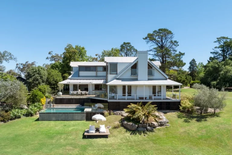 Charltons Creek Road, Berrilee