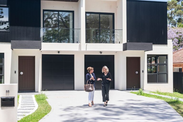 Why the Sydney property market rewards preparation, not luck