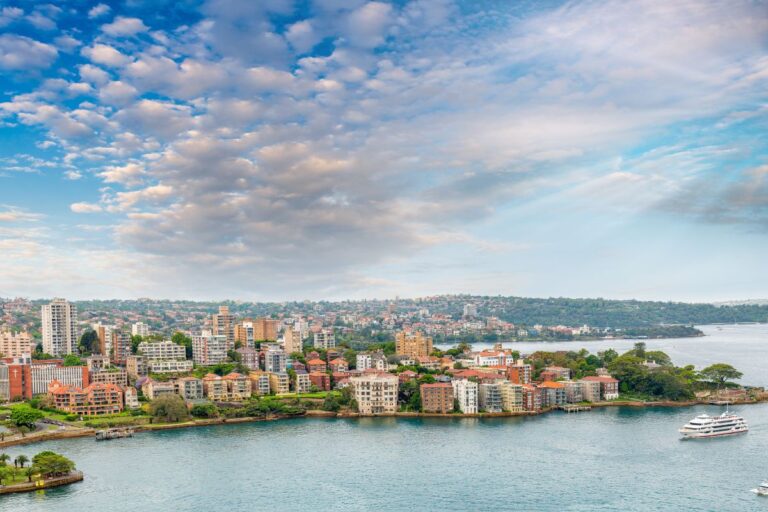 Kirribilli and Lavender Bay: The homes most buyers never see, and how to secure one