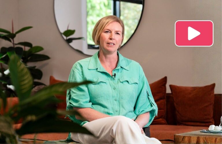 Case Study: Anna finds a family home with a granny flat