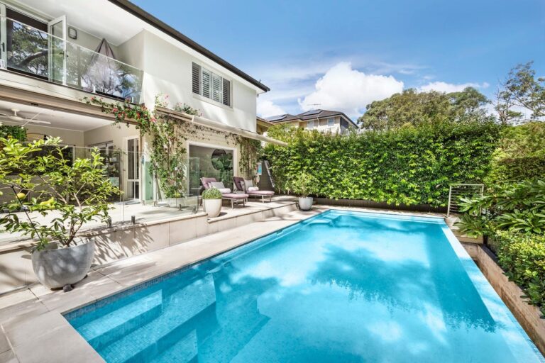 Why Castle Cove is quietly desirable
