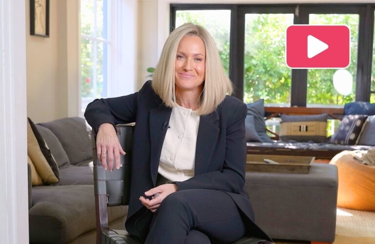 Buying lifestyle homes with financial stability