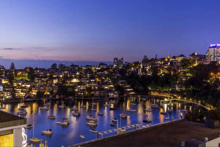 Relocating to Sydney: Where to buy and why
