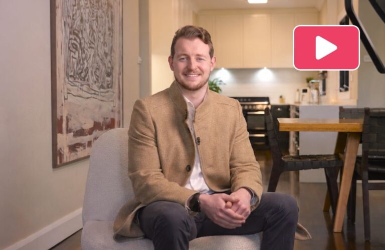 Pre-market access leads to a home within one week