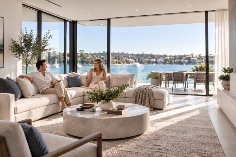 Why Northbridge remains a Lower North Shore favourite
